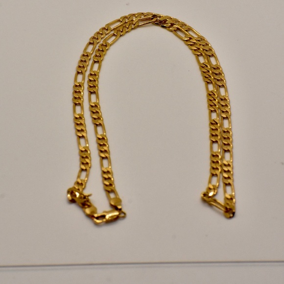 Gold Chain Necklace! - Picture 8 of 15